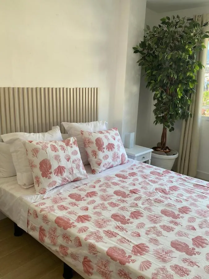 Casa Eneri Daire Los Cristianos  İspanya