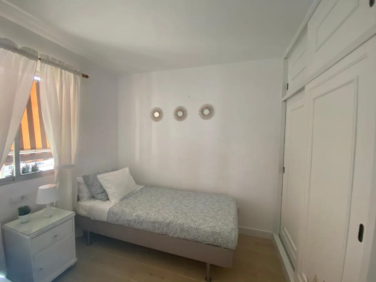 Casa Eneri Daire Los Cristianos   Los Cristianos (Tenerife)