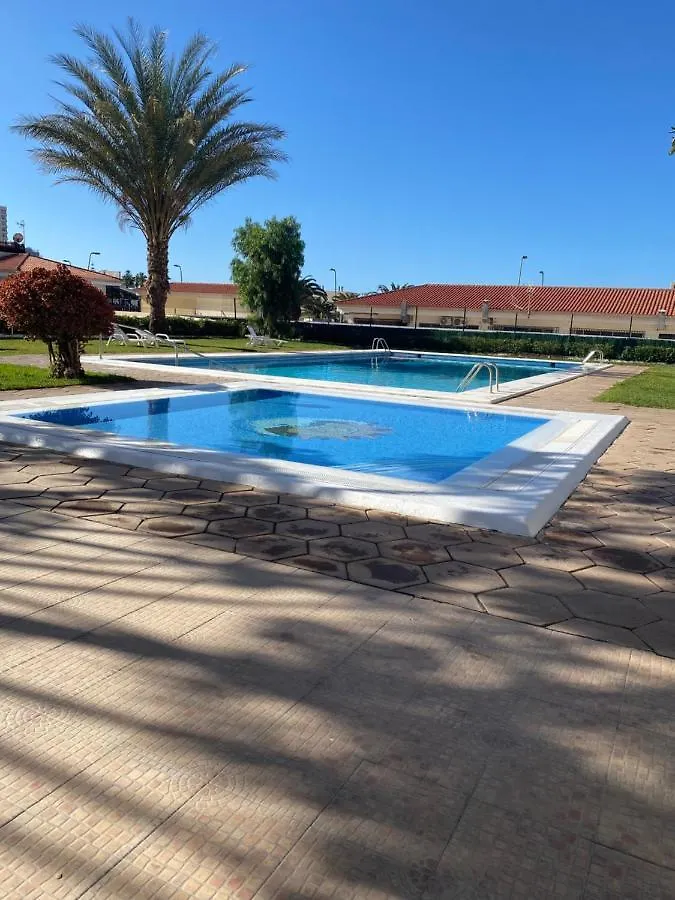 Casa Eneri Daire Los Cristianos   Los Cristianos (Tenerife)