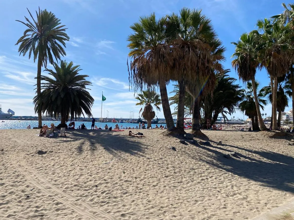 Casa Eneri Daire Los Cristianos  0*, Los Cristianos (Tenerife) İspanya