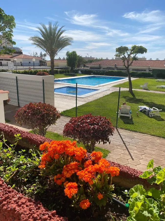 Appartement Casa Eneri à Los Cristianos   Los Cristianos (Tenerife)