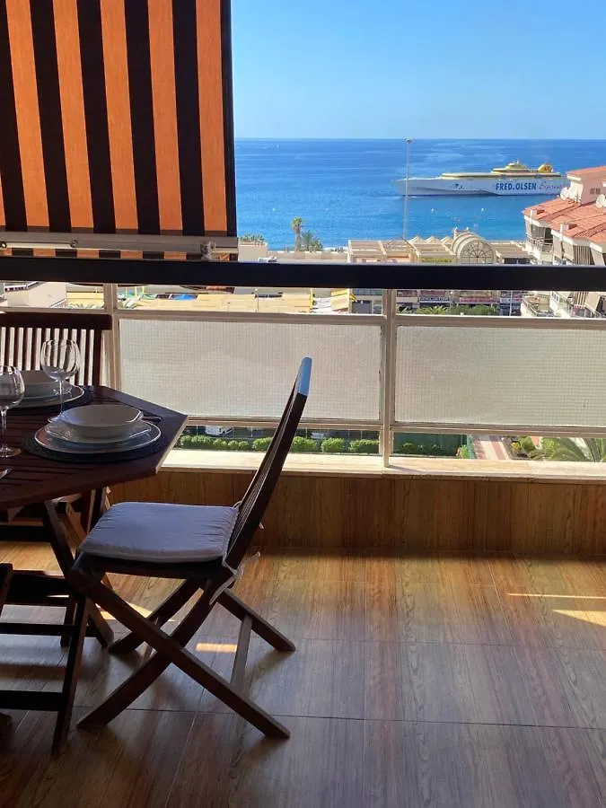 Appartement Casa Eneri à Los Cristianos  Espagne