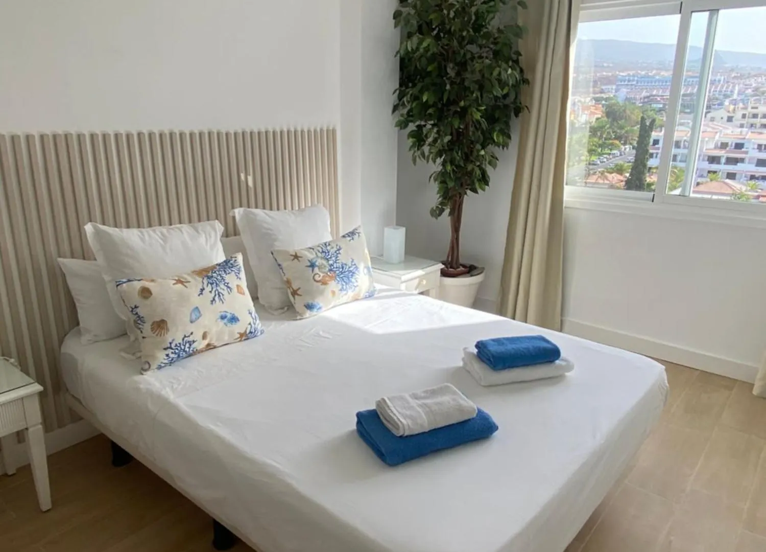 Casa Eneri Daire Los Cristianos