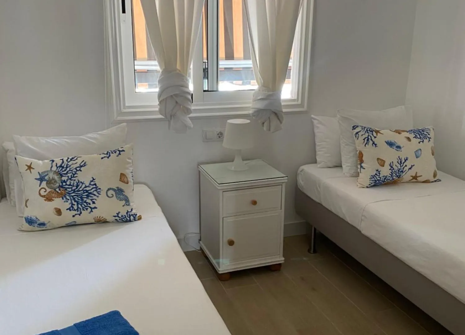 Casa Eneri Daire Los Cristianos  İspanya