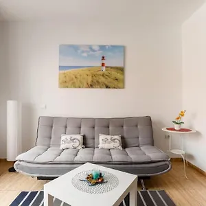  Appartement Mochiri -