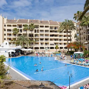 Home2book Charming Castle Harbour Cristianos Los Cristianos (Tenerife)