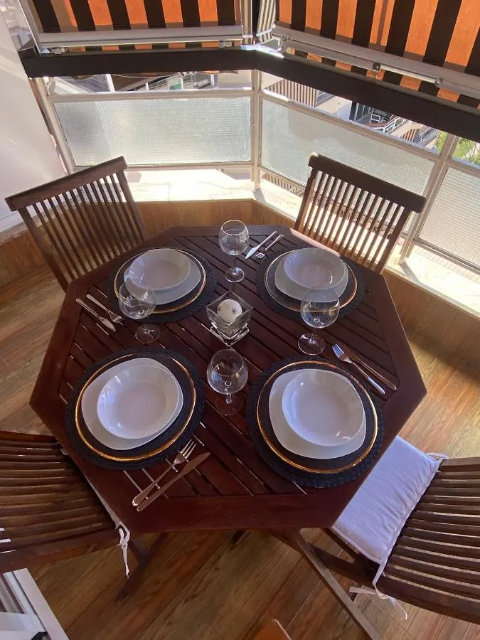 Casa Eneri Apartment Los Cristianos  Los Cristianos (Tenerife)